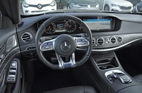 Mercedes-Benz S 400 Facelift 4MATIC Long FULL, снимка 8