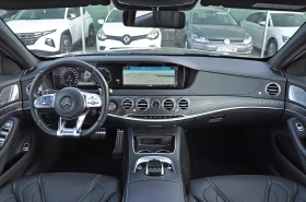 Mercedes-Benz S 400 Facelift 4MATIC Long FULL, снимка 7