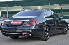 Mercedes-Benz S 400 Facelift 4MATIC Long FULL, снимка 4