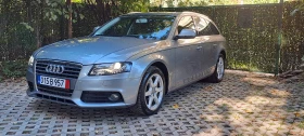 Audi A4 КОЖА+ ПАНОРАМА+ БИ КСЕНОН+ + + , снимка 2