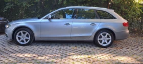 Audi A4 КОЖА+ ПАНОРАМА+ БИ КСЕНОН+ + + , снимка 8