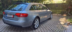 Audi A4 КОЖА+ ПАНОРАМА+ БИ КСЕНОН+ + + , снимка 7