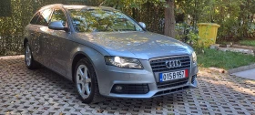 Audi A4 КОЖА+ ПАНОРАМА+ БИ КСЕНОН+ + + , снимка 1