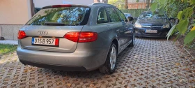 Audi A4 КОЖА+ ПАНОРАМА+ БИ КСЕНОН+ + + , снимка 4