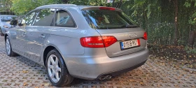 Audi A4 КОЖА+ ПАНОРАМА+ БИ КСЕНОН+ + + , снимка 3