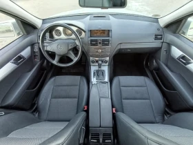 Mercedes-Benz C 180  C 180 Kompressor T BlueEfficiency Avantgarde, снимка 13