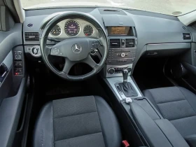 Mercedes-Benz C 180  C 180 Kompressor T BlueEfficiency Avantgarde, снимка 14