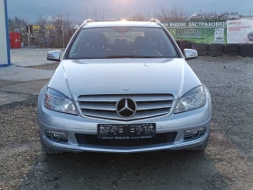 Mercedes-Benz C 180  C 180 Kompressor T BlueEfficiency Avantgarde, снимка 6