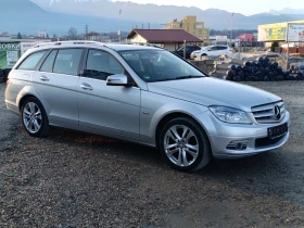 Mercedes-Benz C 180  C 180 Kompressor T BlueEfficiency Avantgarde, снимка 5