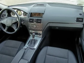 Mercedes-Benz C 180  C 180 Kompressor T BlueEfficiency Avantgarde, снимка 12