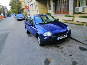 Renault Clio 1.4 8V, снимка 5