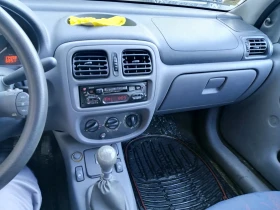 Renault Clio 1.4 8V, снимка 11