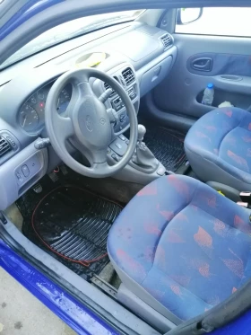 Renault Clio 1.4 8V, снимка 9