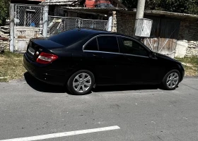 Mercedes-Benz C 220 CDI, снимка 5