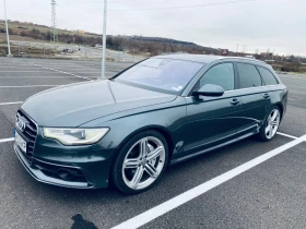 Audi A6 BiTurbo 3x S Line Plus , снимка 3