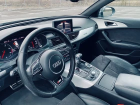 Audi A6 BiTurbo 3x S Line Plus , снимка 10