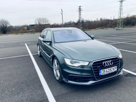 Audi A6 BiTurbo 3x S Line Plus , снимка 1