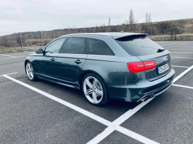 Audi A6 BiTurbo 3x S Line Plus , снимка 2