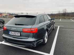 Audi A6 BiTurbo 3x S Line Plus , снимка 4