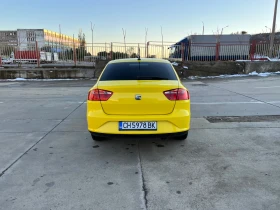 Seat Toledo 1.6TDI, снимка 4