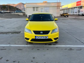 Seat Toledo 1.6TDI, снимка 2