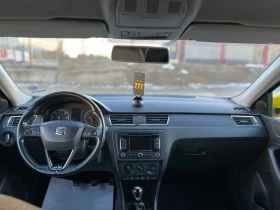 Seat Toledo 1.6TDI, снимка 8