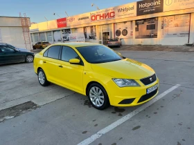 Seat Toledo 1.6TDI, снимка 1