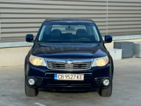 Subaru Forester 2.5i 4х4 СОБСТВЕН ЛИЗИНГ, снимка 2