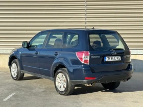 Subaru Forester 2.5i 4х4 СОБСТВЕН ЛИЗИНГ, снимка 4