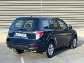 Subaru Forester 2.5i 4х4 СОБСТВЕН ЛИЗИНГ, снимка 6