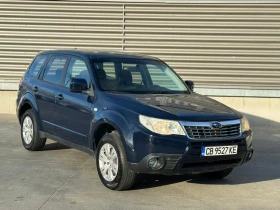 Subaru Forester 2.5i 4х4 СОБСТВЕН ЛИЗИНГ 1