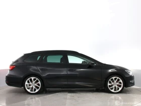 Seat Leon 2.0 TDI, снимка 8