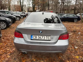 BMW 530 * ГАЗ* M* Performance* , снимка 6