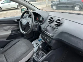 Seat Ibiza 1.4tdi НАВИ, снимка 13