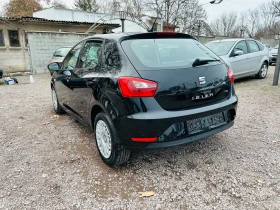 Seat Ibiza 1.4tdi НАВИ, снимка 5