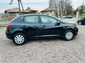 Seat Ibiza 1.4tdi НАВИ, снимка 8