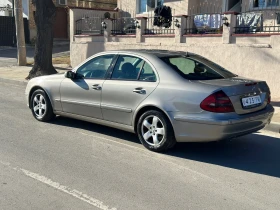 Mercedes-Benz E 220 E220 CDI Автомат Холандия, снимка 6