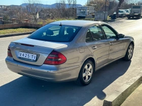 Mercedes-Benz E 220 E220 CDI Автомат Холандия, снимка 4