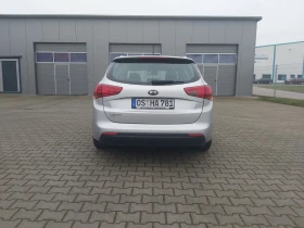 Kia Ceed 1.4 ГАЗ-БЕНЗИН 6 СКОРОСТИ , снимка 5