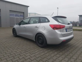 Kia Ceed 1.4 ГАЗ-БЕНЗИН 6 СКОРОСТИ , снимка 3