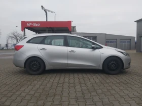 Kia Ceed 1.4 ГАЗ-БЕНЗИН 6 СКОРОСТИ , снимка 2