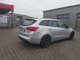 Kia Ceed 1.4 ГАЗ-БЕНЗИН 6 СКОРОСТИ , снимка 4