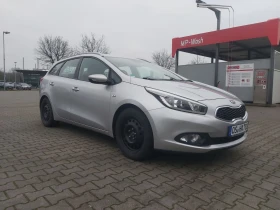 Kia Ceed 1.4 ГАЗ-БЕНЗИН 6 СКОРОСТИ , снимка 1