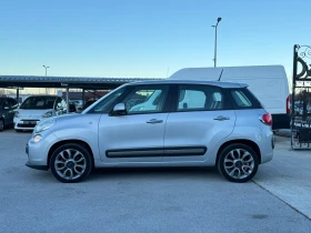 Fiat 500L 1.3MJet ИТАЛИЯ, снимка 2