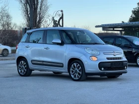 Fiat 500L 1.3MJet ИТАЛИЯ, снимка 4