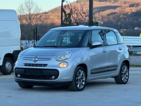 Fiat 500L 1.3MJet ИТАЛИЯ, снимка 1