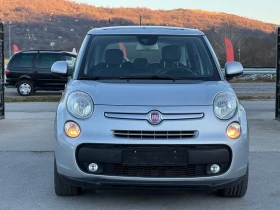 Fiat 500L 1.3MJet ИТАЛИЯ, снимка 5