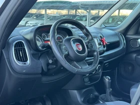 Fiat 500L 1.3MJet ИТАЛИЯ, снимка 6