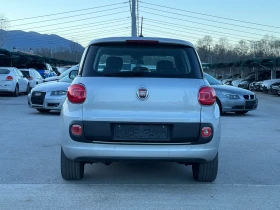 Fiat 500L 1.3MJet ИТАЛИЯ, снимка 3