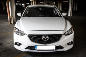 Mazda 6, снимка 1